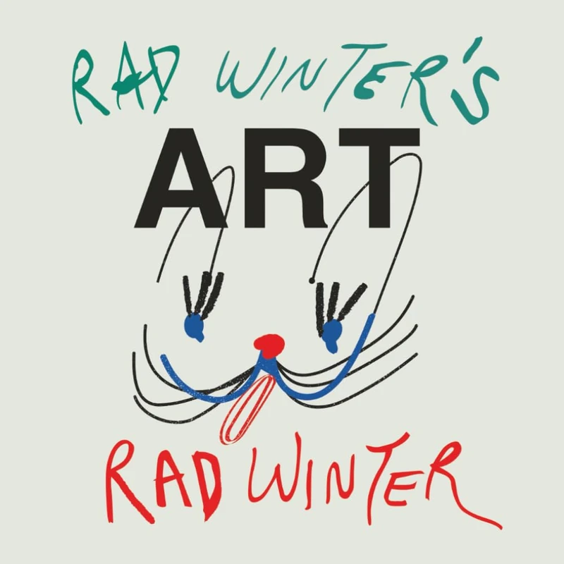 Rad Winter's Art - Image 1