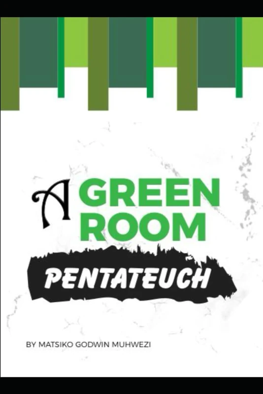 A Green Room Pentateuch
