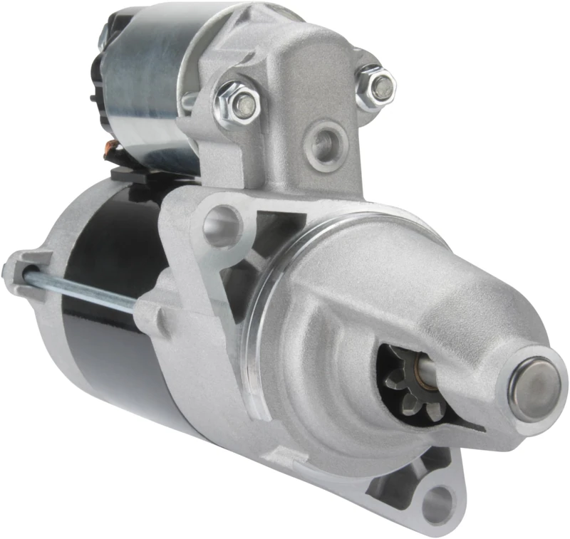 HC-Cargo 114716 Starter - F032114716