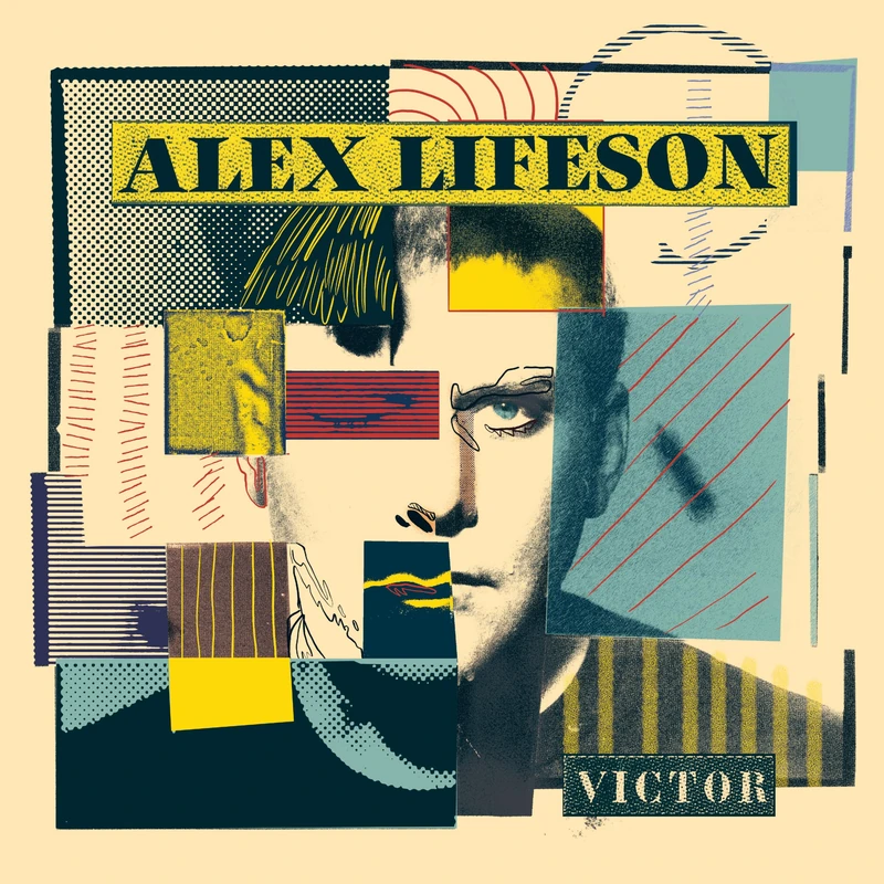 Victor (Limited Clear 2LP Vinyl) [VINYL]