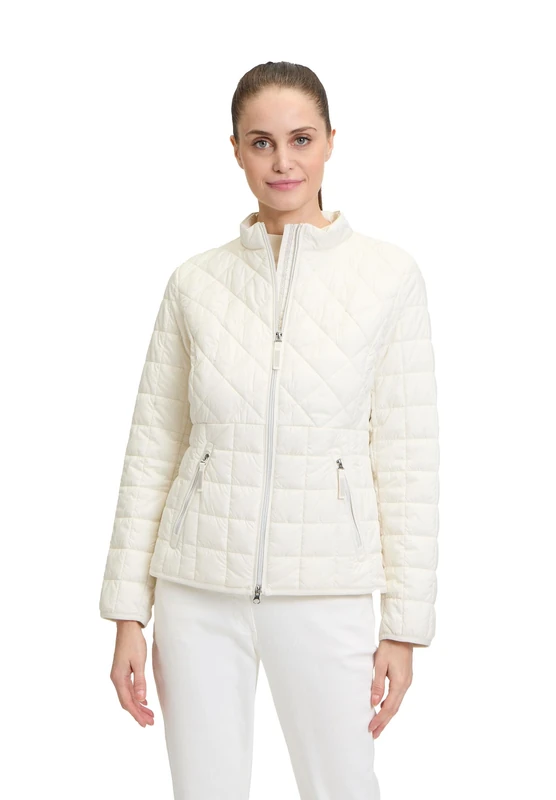 Betty Barclay Women's Jacket, off-white, 42