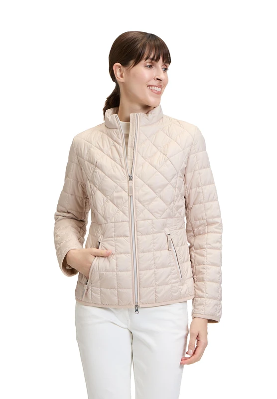 Betty Barclay Women's Jackets, Moonlight, 14 - Image 1