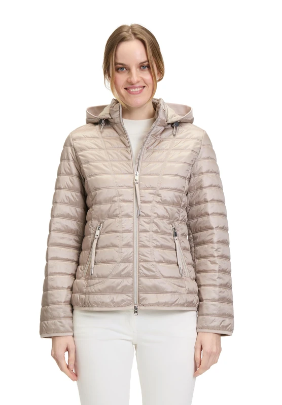 Betty Barclay Women's Jacket, dove, 42