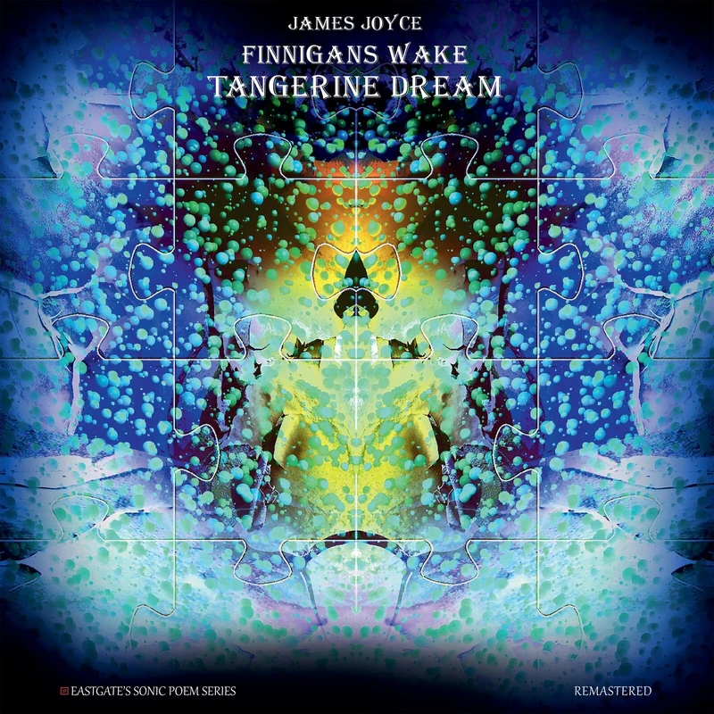 Finnegans Wake [VINYL]