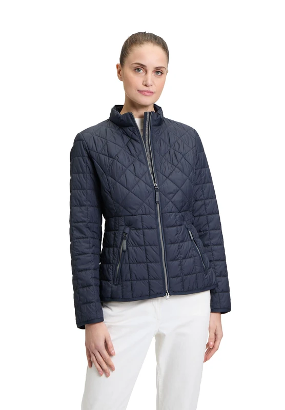 Betty Barclay Women's Jacket, deep navy, 38