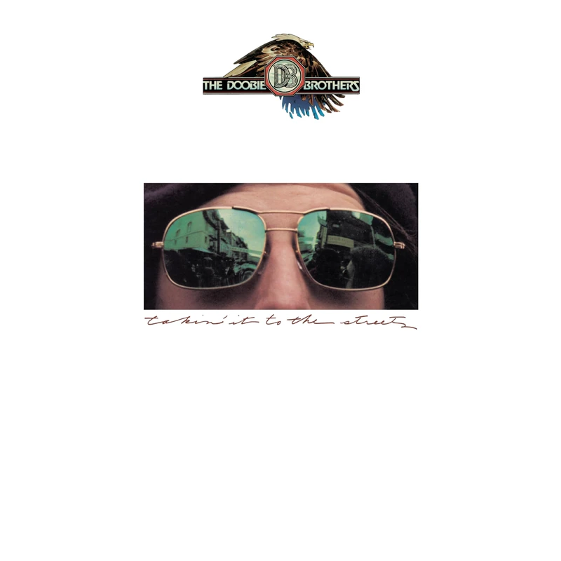 Takin' it to the Streets [VINYL]