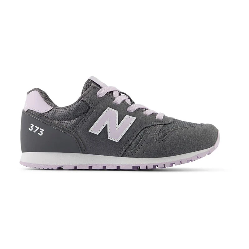 New Balance YC373AL2 373 Men Grey UK 3.5
