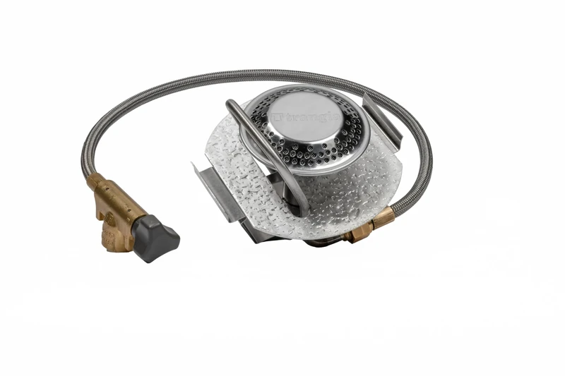 Trangia Gas Burner Made in Sweden Gas Conversion to fit Stoves - Image 1