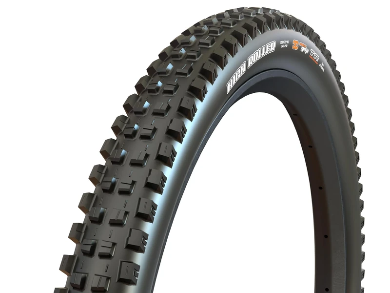 Maxxis High Roller GEN3 Downhill 2X60TPI 3CG/DH Tubeless 29´´ X 2.40 MTB Tyre 29´´ x 2.40