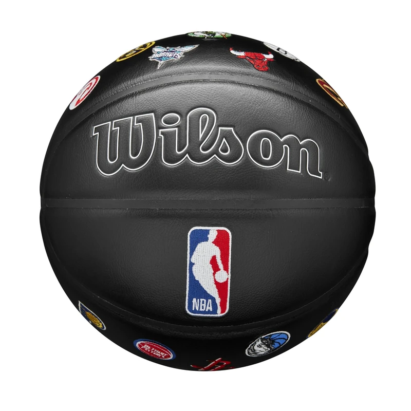 Wilson NBA All Team Premiere Basketball, 7