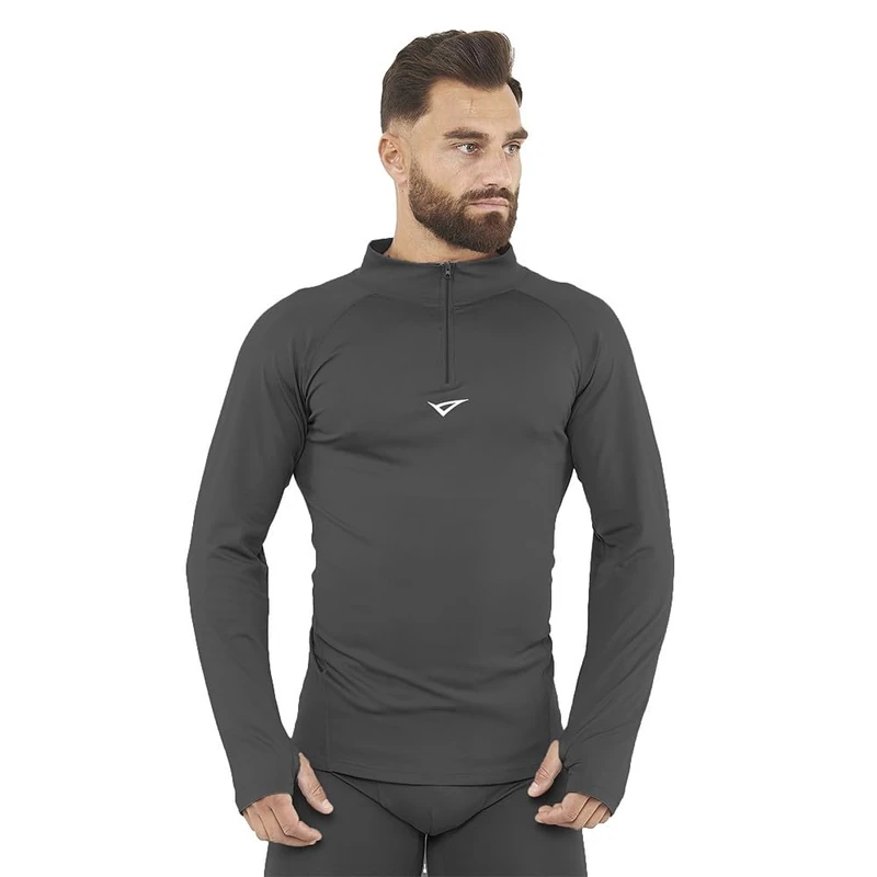 LEGEA,IRONBOY TURBO,BLACK,XS/S,Unisex - Image 1