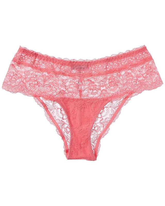 Cosabella Women's Courtney Brief Bikini Style Underwear, Venetian Dusk, Medium