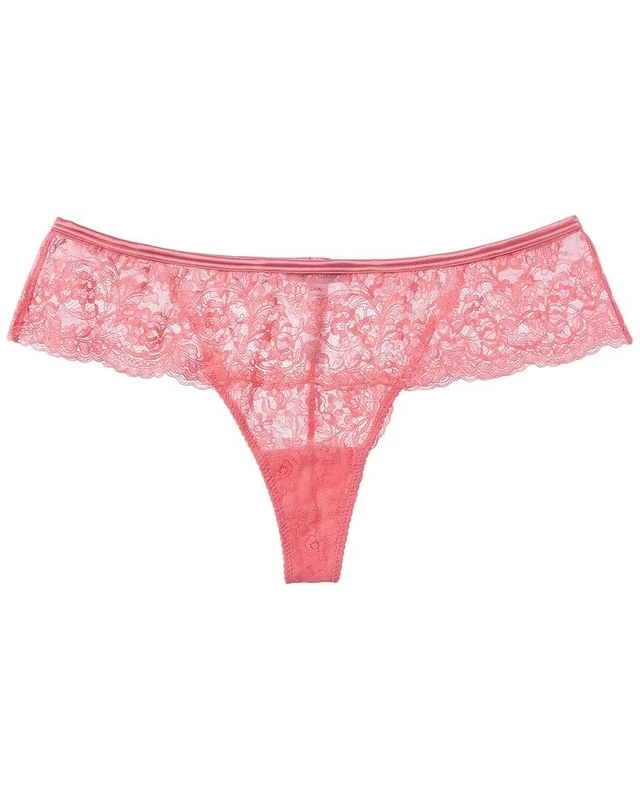 Cosabella Courtney Comfie Thong Panties - Venetian Dusk, Size M