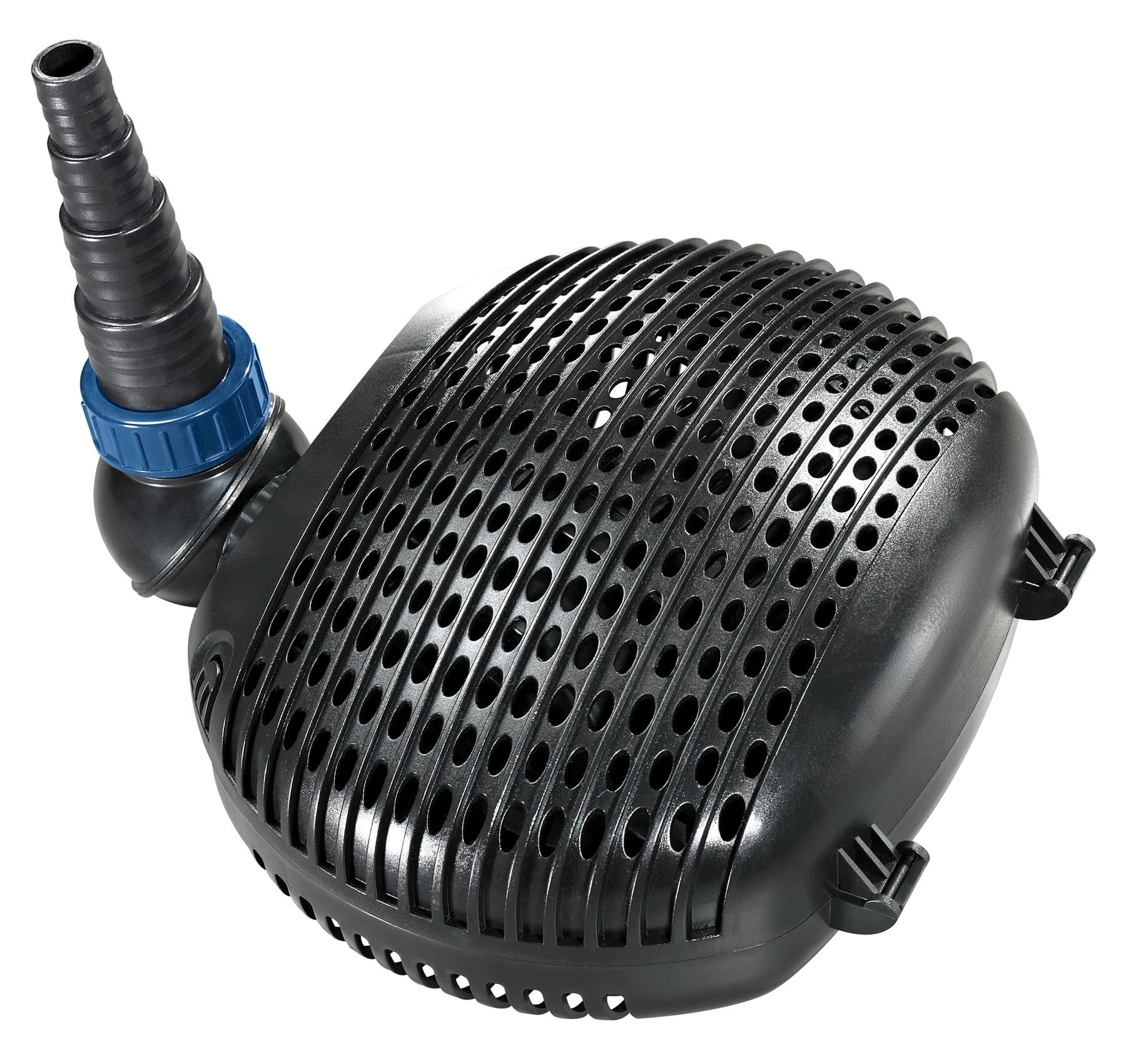 Pond Friend TMP 5000 Filter Pump Submersible Solids Handling Energy Saving Low Wattage Pumps for Koi & Garden Pond Waterfalls and Filtration