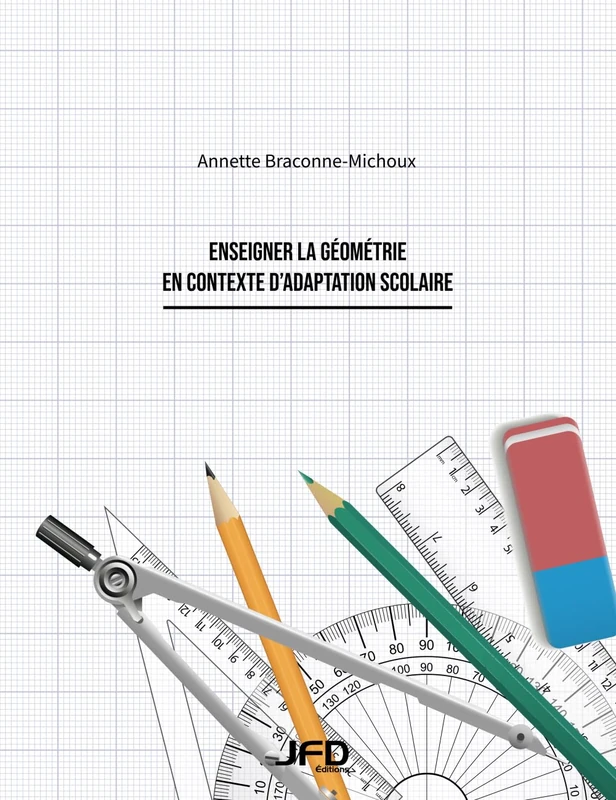 Enseigner la géométrie en contexte d'adaptation scolaire - Image 1