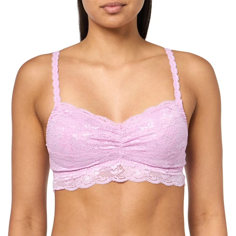 Sweetie Gepolsterter Bralette, Neela Flower, S