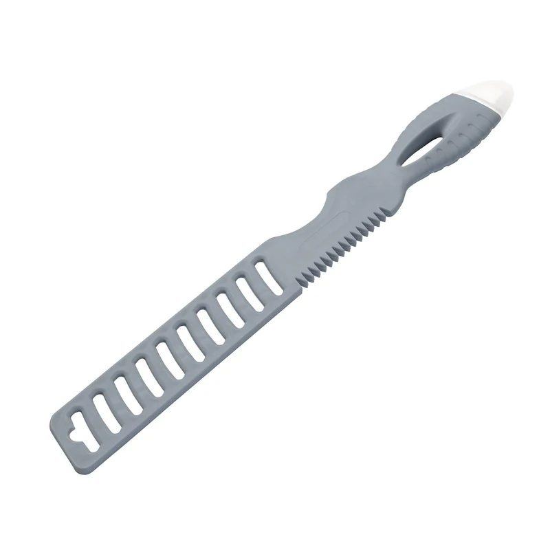 Draper 20999 Multifunction Paint Stirrer, 360mm, 3-in-1 - Opens Paint Cans, Cleans Rollers and Brushes and Stirs Paint