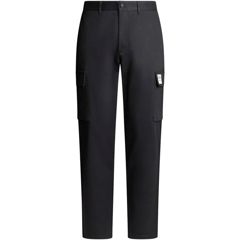 Pepe Jeans Men's Cargo Trousers Trouser, Blue(Dulwich Blue), 36W/32L