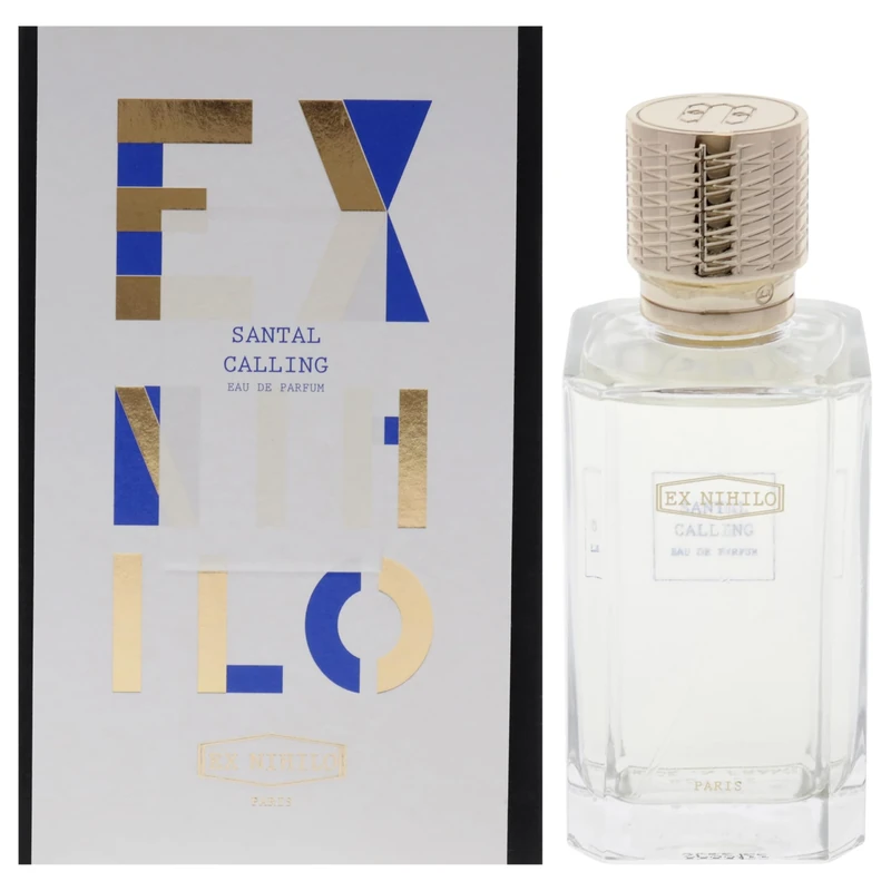 Ex Nihilo Santal Calling 100 Ml