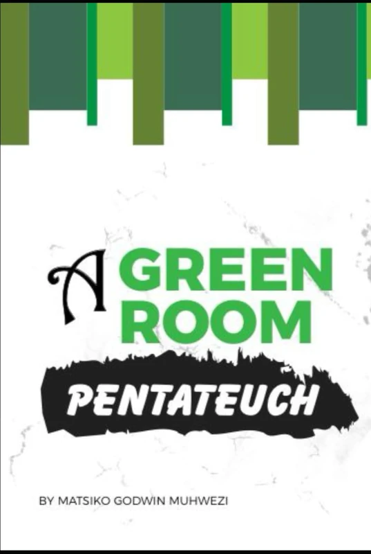 A Green Room Pentateuch