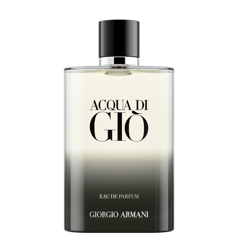 GIORGIO ARMANI Acqua Di Gio Eau de Parfum 200 ml