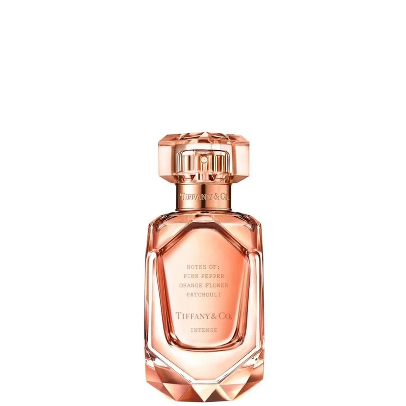 Rose Gold Intense by Tiffany and Co. for Women - 2.5 oz EDP Spray