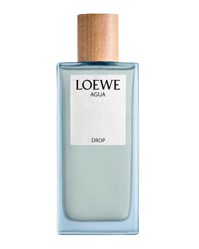 No Brand Agua Loewe Drop Edp 100Ml
