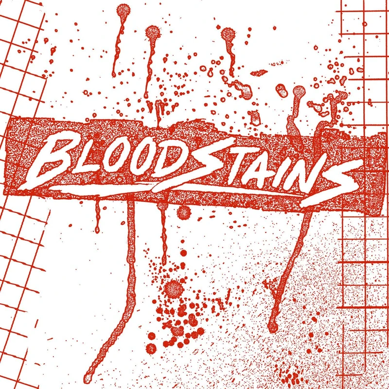 Bloodstains [VINYL]