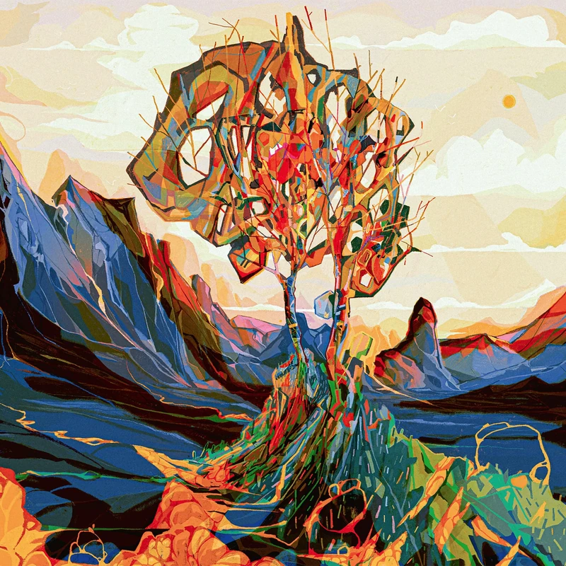 All Paths Diverge [VINYL]