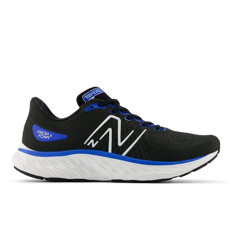 New Balance MEVOZCK3 EVOZ Men Black UK 8.5