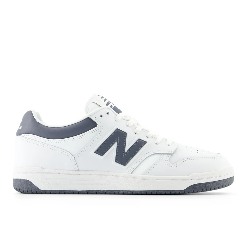 New Balance Mens 480 Sneaker, Col Lwe, 7 UK