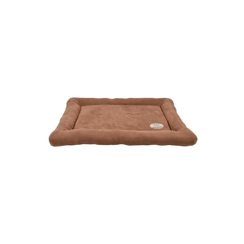 Bobby Douce - Extra Soft Plush Mat for Dogs and Cats, Machine Washable, Beige, 80 x 60 x 5 cm
