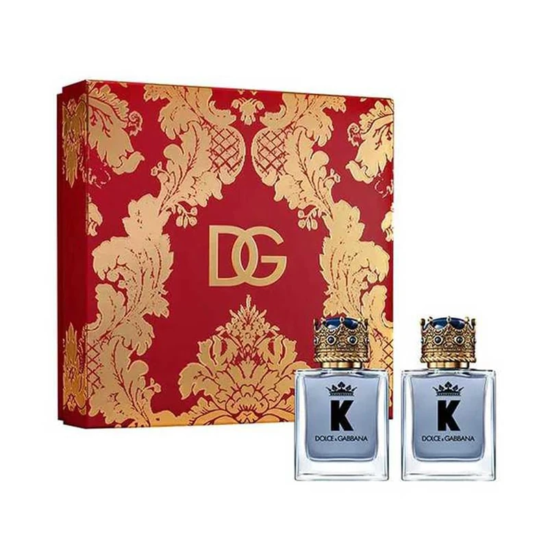Dolce & Gabbana Set Dolce Gabbana K EDT 50ML EDT 50ML, 50 ml
