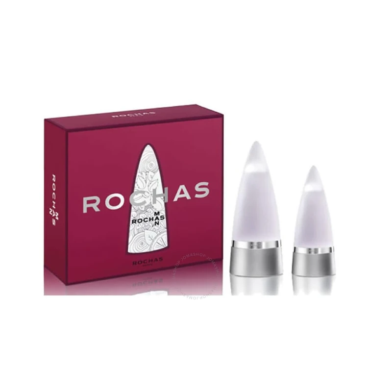 Rochas Eau De Toilette for Daily Use