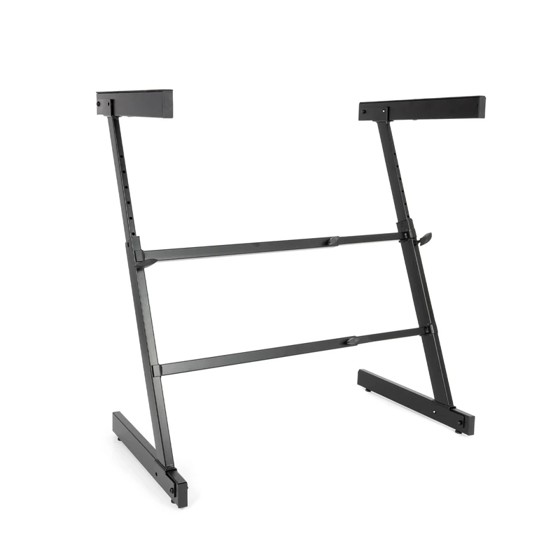 ApexTone Z frame keyboard stand - adjustable