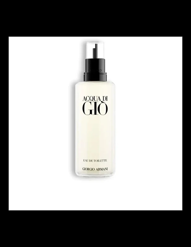 ARMANI ACQUA DI GIO POUR HOMME EDT REFILL 150ML