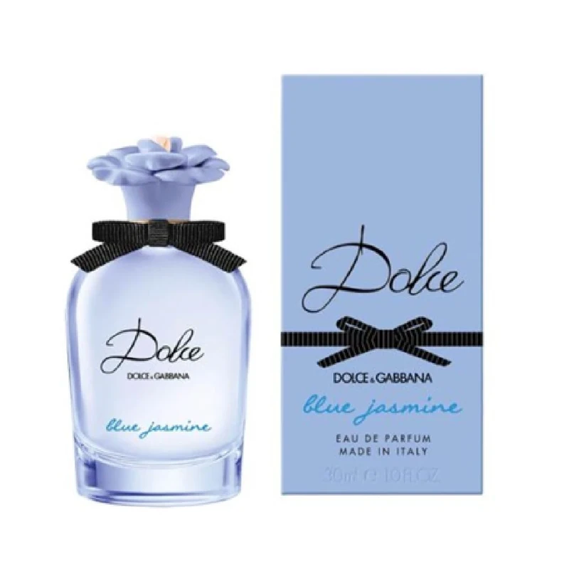 Dolce & Gabbana Dolce Blue Jasmine Eau de Parfum 30ml