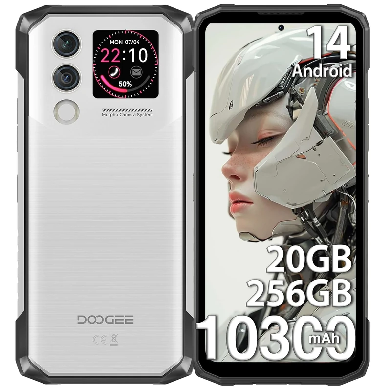 DOOGEE Phone 2025