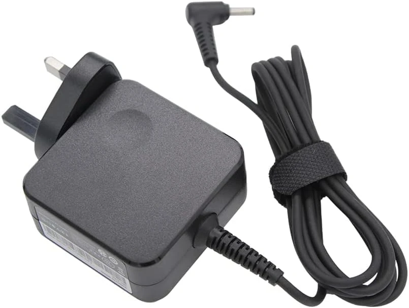 65W 45W AC Charger for Lenovo IdeaPad Flex 1 3 5 4 6 100 100S 110 120S 130 130S 310 310S 320 320S 330 330S L340 510 510S 520 530 530S 710 710S C340 C640 S130 S145 S340 S540 S740 V14 V15 N22 N42 Laptop