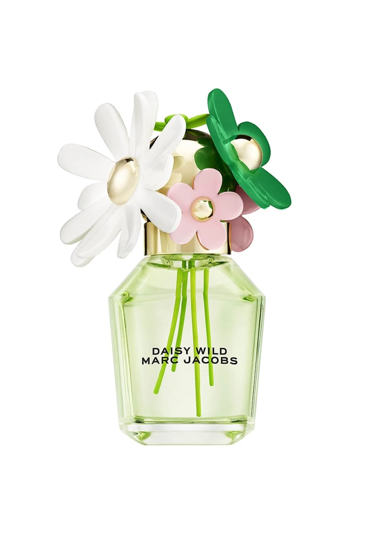 Marc Jacobs Daisy Wild Eau de Parfum Refillable Spray 50ml