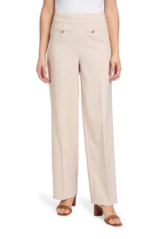 Betty Barclay Women's Trousers, Soft Nature, 12