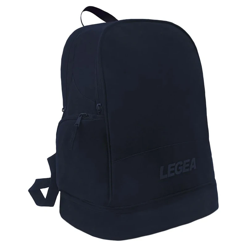 LEGEA Unisex's B319 T-Shirt, Blue, One Size