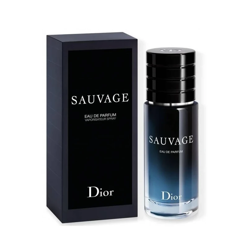 CHRISTIAN DIOR Sauvage Eau de Parfum 30 ml
