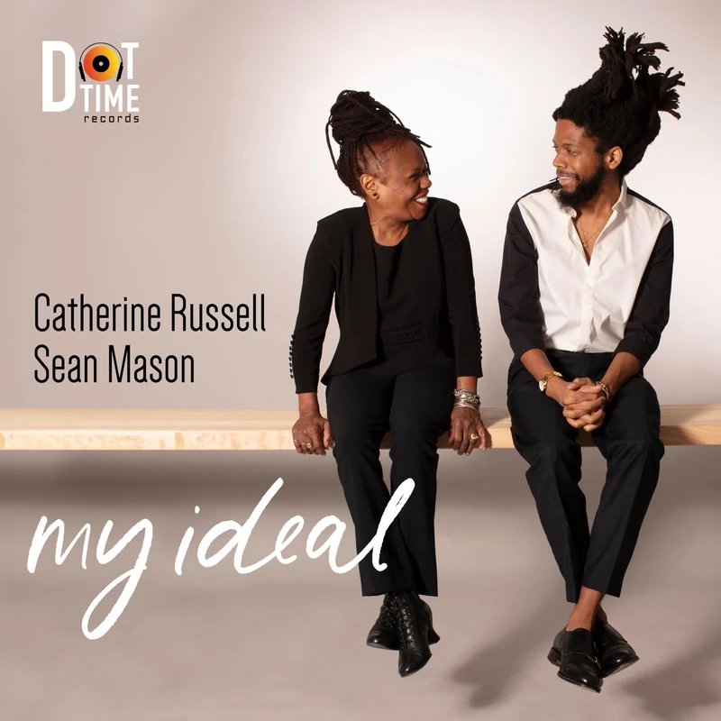 My Ideal (Lp) [VINYL]