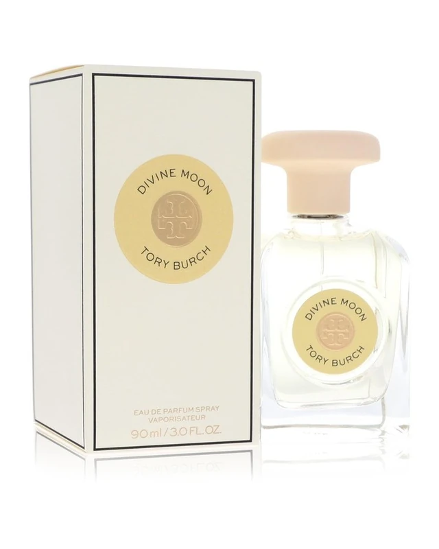 Divine Moon by Tory Burch for Women - 3 oz EDP Spray