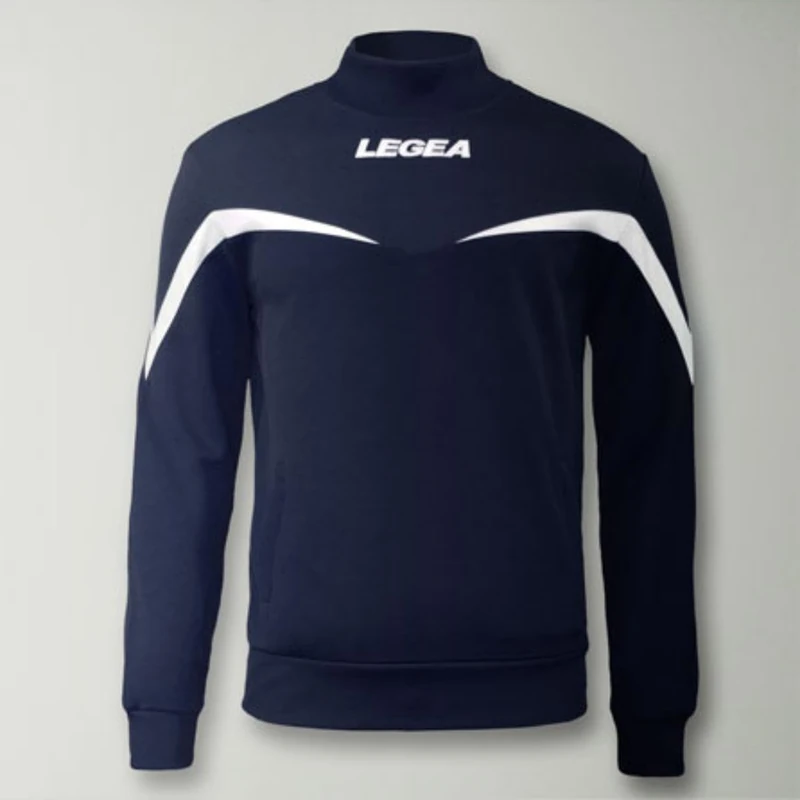 LEGEA,CALCUTTA JACKET,BLUE-WHITE,XS,Unisex