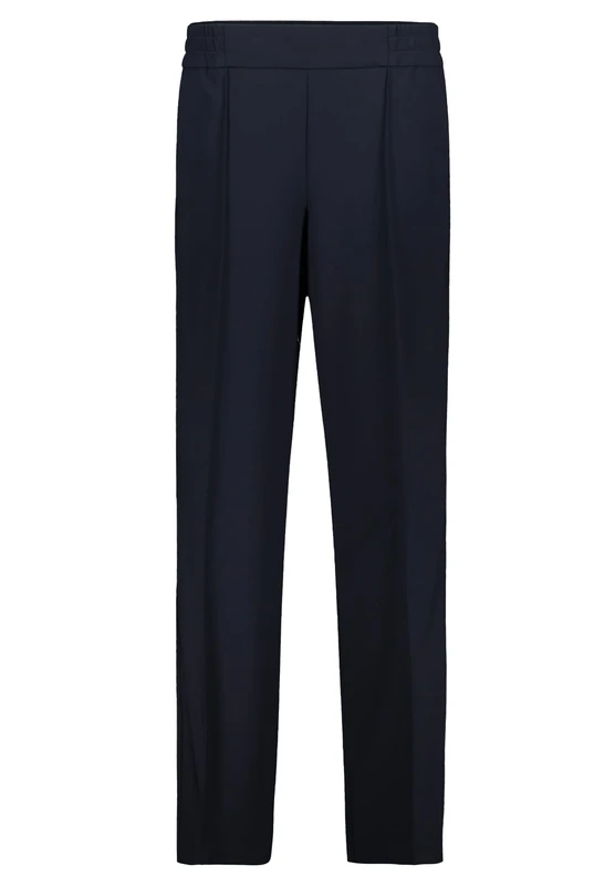 Betty Barclay Women's Trousers, Dark Sky, 10
