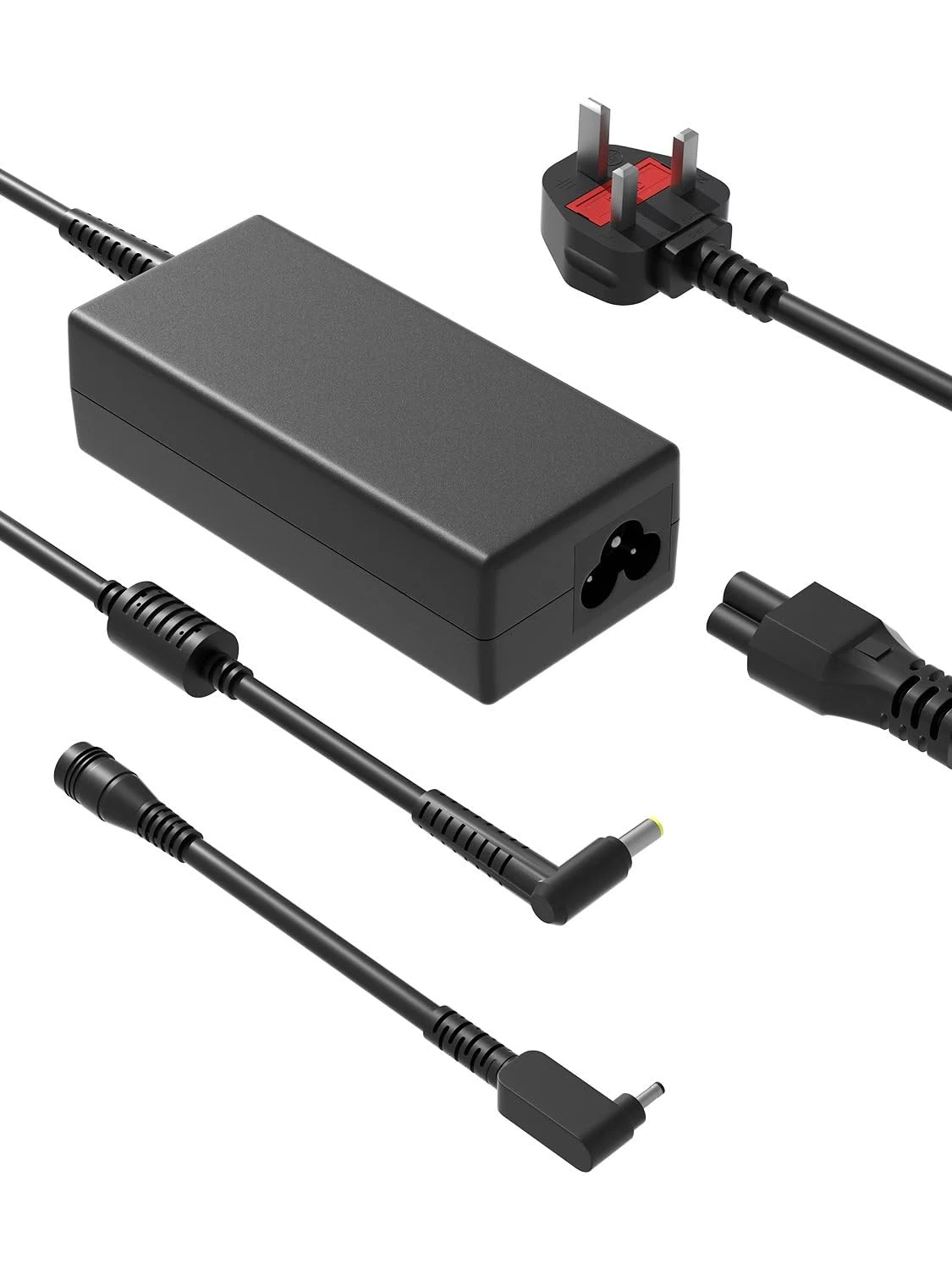 65W AC Charger For Acer Aspire 3 A315-21 A315-31 A315-32 A315-33 A315-41 A315-41G A315-42 A315-51 A315-52 A315-53 A315-53G A315-54 A315-55G A315-56 A311-31 A314-21 31 32 33 41 A317-51 52 32 Laptop