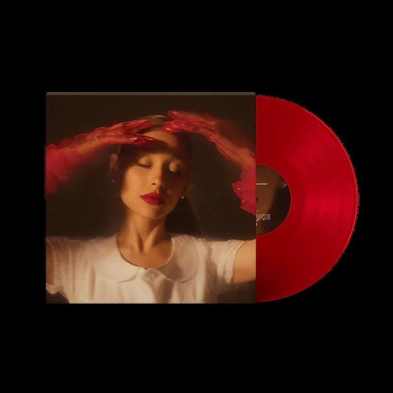 Eternal Sunshine (Ltd. Edition) [VINYL]
