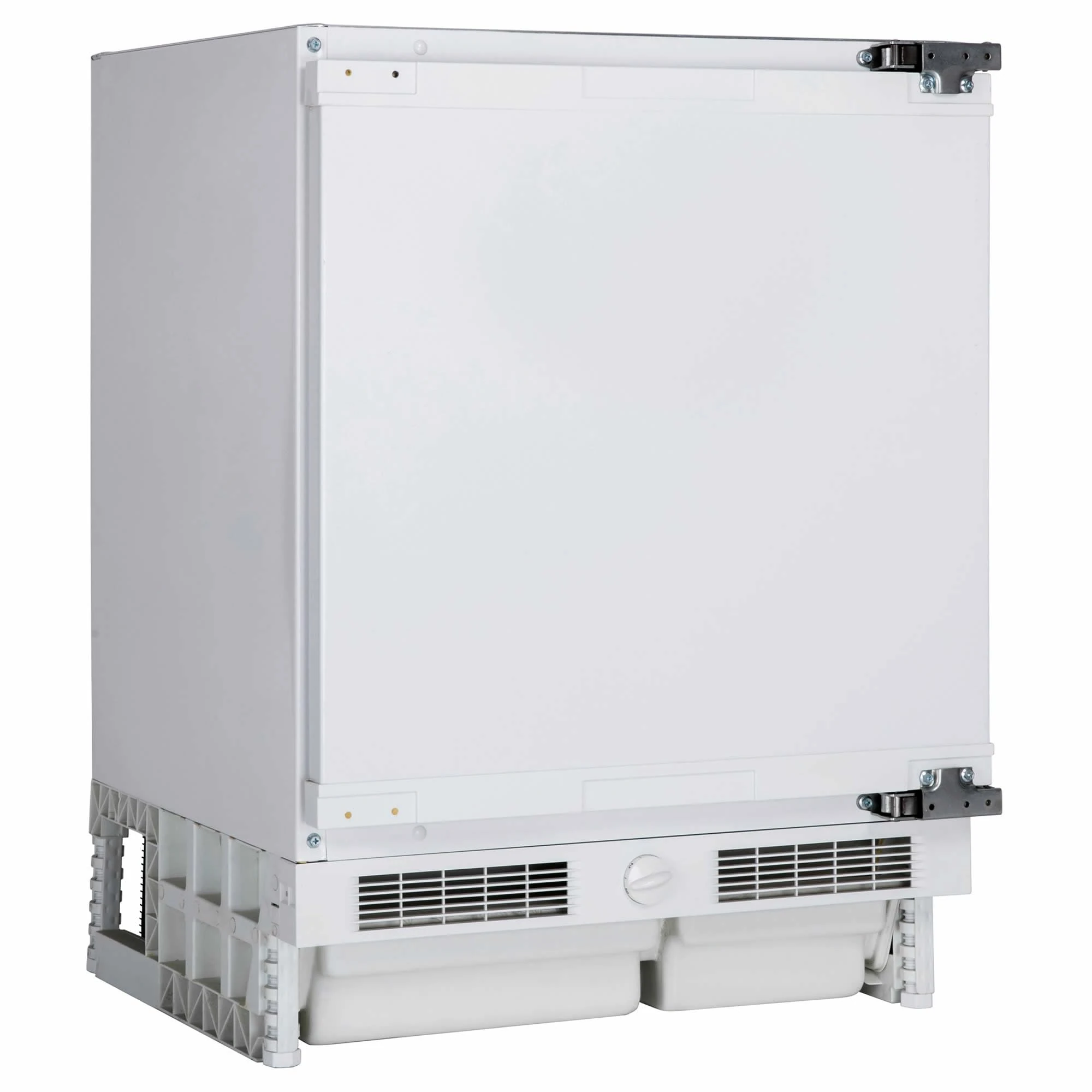 ICE KING 100 litre Built-Under Fridge with Ice Box Class E
